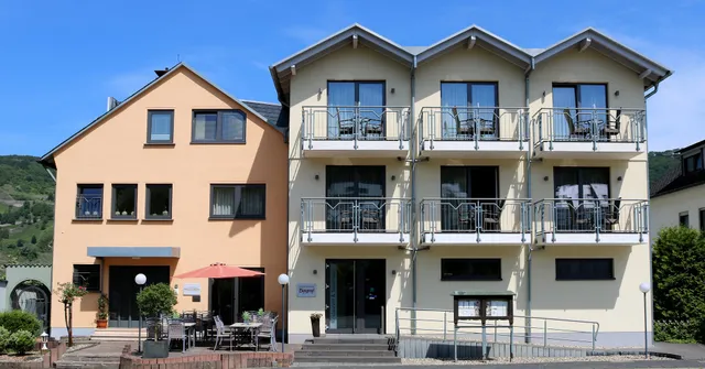 Christiana's Wein&Art Hotel