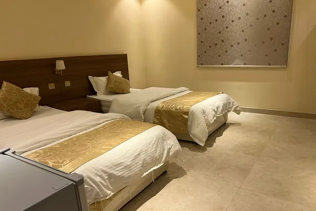 OYO 637 Home Jood Apartments