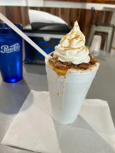 Main Street Creamery and Grill