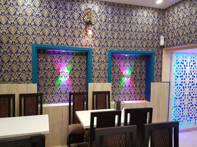 Kale Da Dhaba