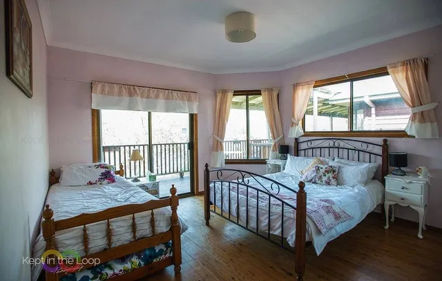 Pearl of Contentment Retreat