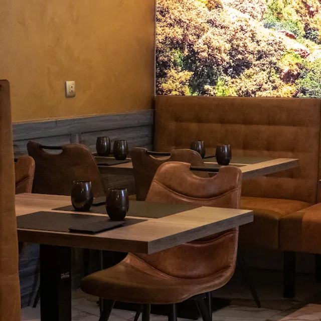 LA MAISON DE LA GRILLADE