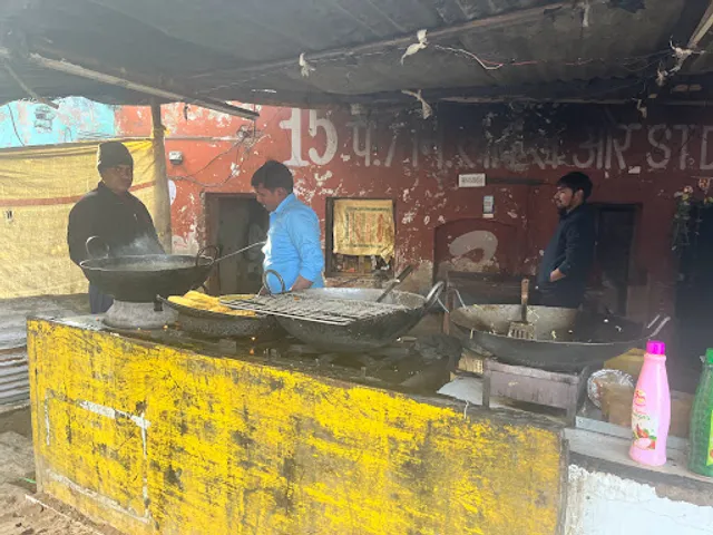 Ramesh SWEETS & RESTAURANTS