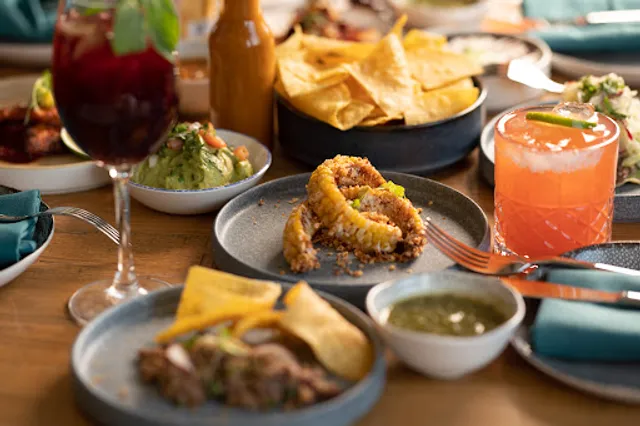 Buena Vida Gastrolounge