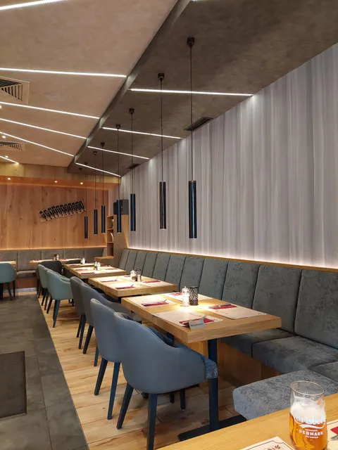 Rindock’s Rahlstedt | HOTEL - Hamburg