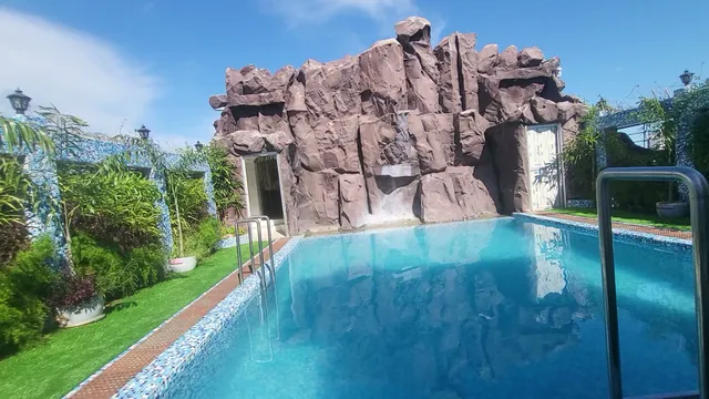 P. B International Inn New Digha