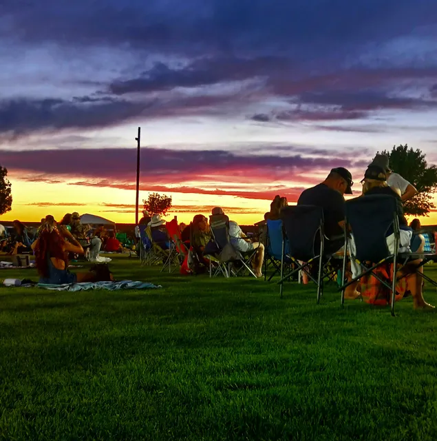 Helendale Community Park