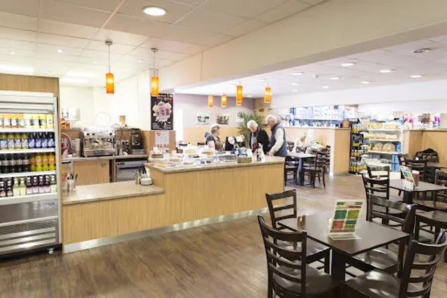 The Warren @ Attwoolls