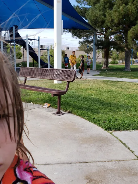 Nicholas E. Flores Jr.Park