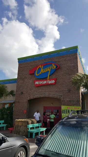 Chuy's