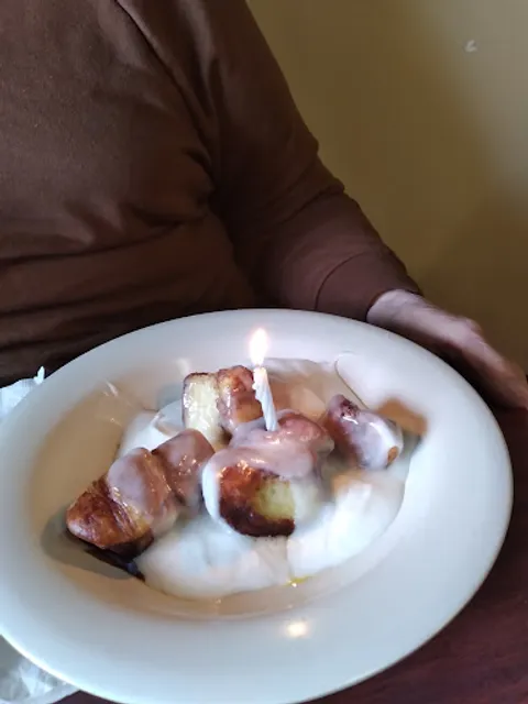 GiGi's Country Kitchen