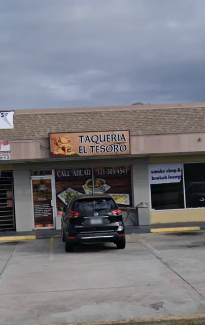 Taqueria El Tesoro