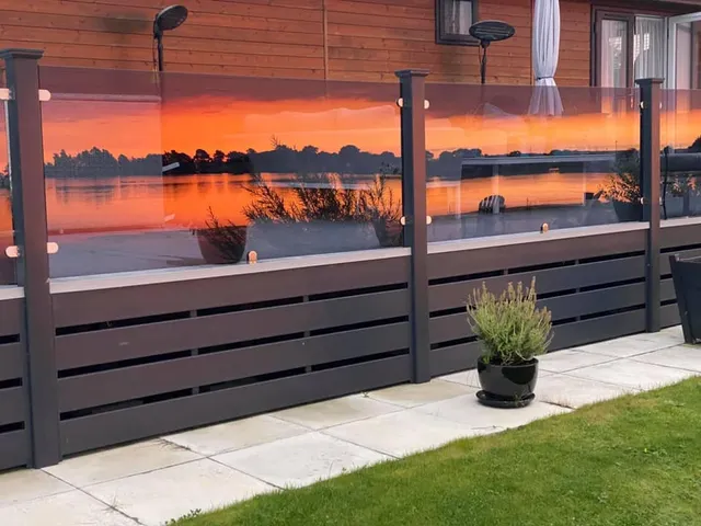 Woodward Lakes and Lodges