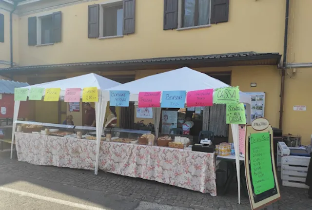 Delizie Di Grano - Rolo