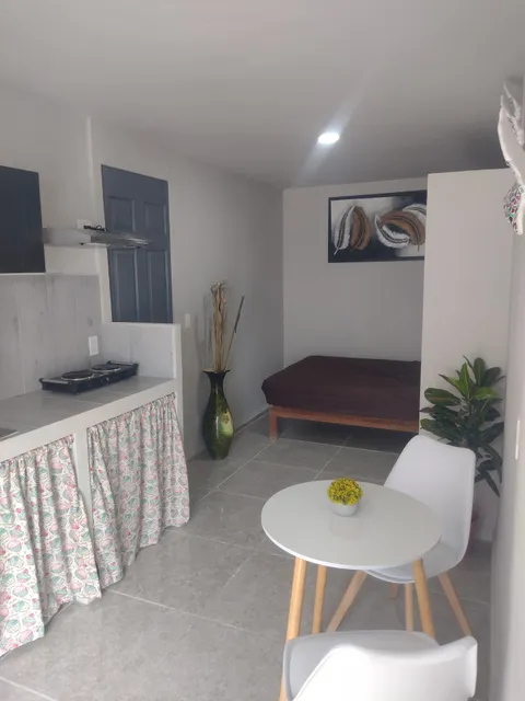 Apartamentos container 2021