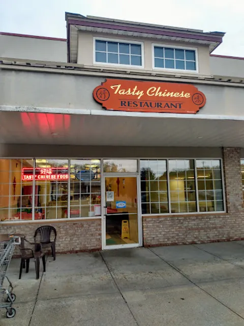 Tasty Chinese