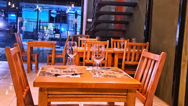 da Riccardo | Tradizione Romana