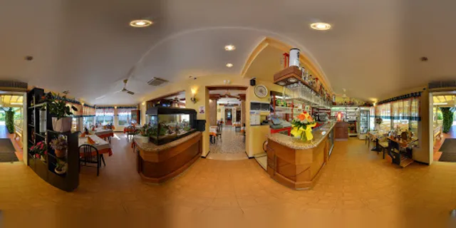 Hotel Villa Ginevra / Ristorante Pizzeria
