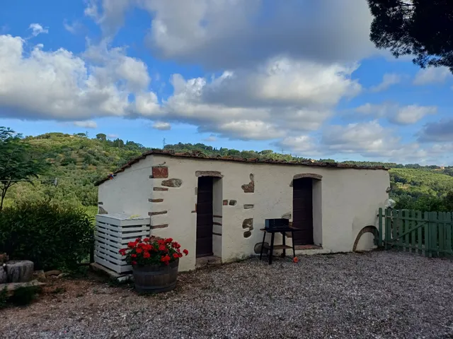 Agriturismo Le Catre