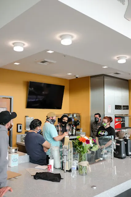 Braxton's Cafe Westlake Village Yarrow YMCA