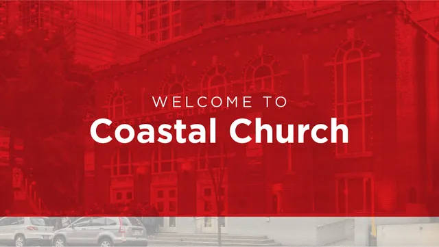Coastal Church