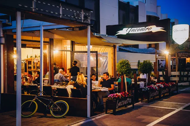 Ristorante Incontro Banús