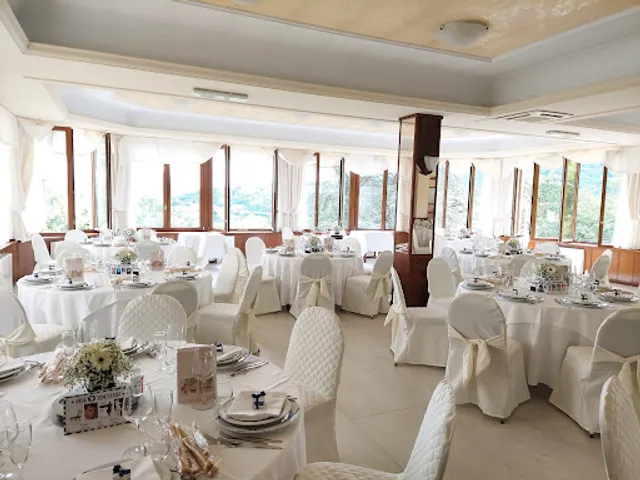 Ristorante Hermitage & Location matrimoni ed eventi