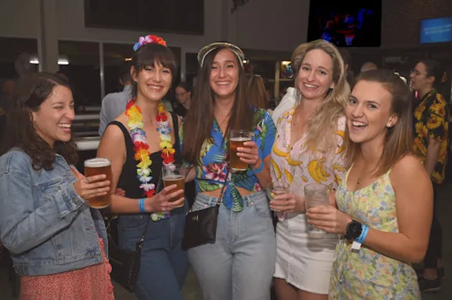 Edge Hill Cairns Bowls Club