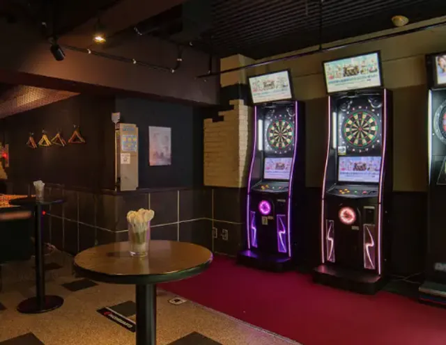 Beer Pong Bar GROVE Machida