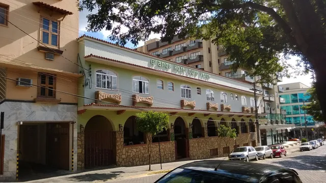 Grande Hotel Ouro Verde