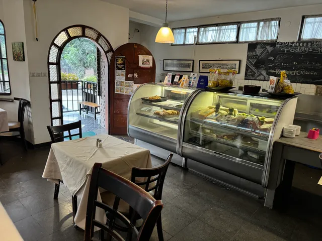 Five Loaves Bistro and Bakery