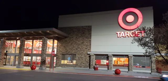Target