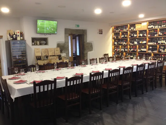 Restaurante Taberna Roberto