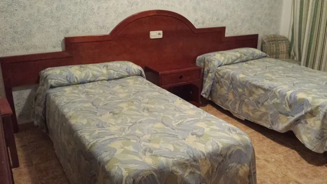 Hostal Cafeteria Maracaibo