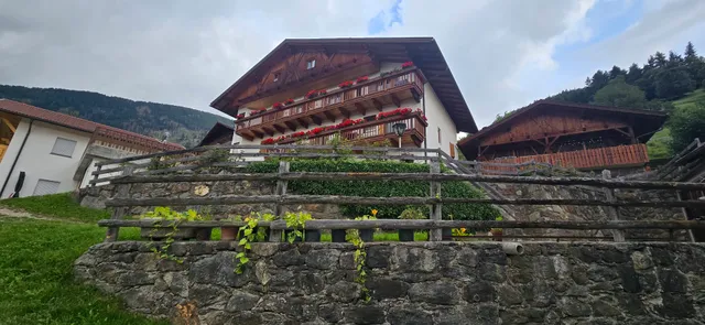 Gruber Emerich Mitterhofer Hof