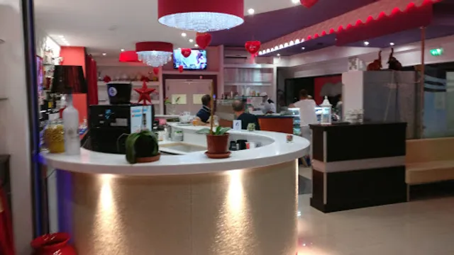 Pizza Express Music Pub Cafè