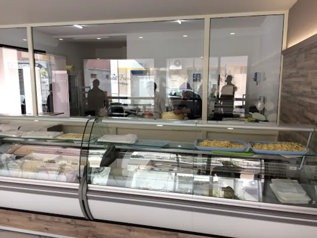 Pasta Fresca Antonio