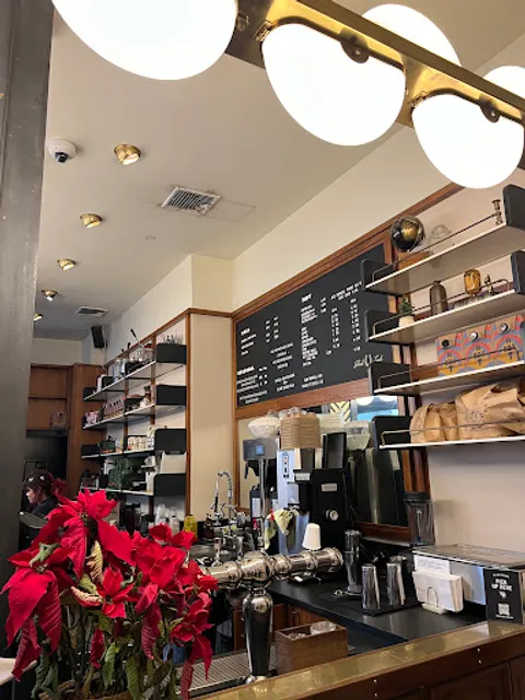 Stumptown Coffee Roasters