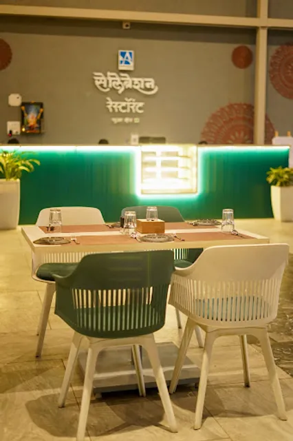 Celebration Restaurant & Cafe'