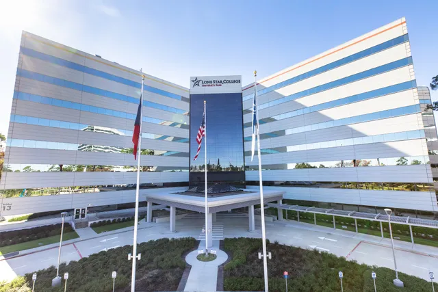 Lone Star College-University Park