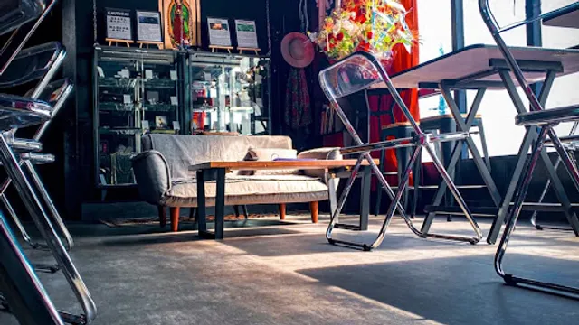 PALSBAR パルズバー