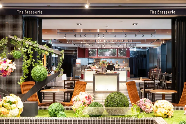 Hotel Nikko Kansai Airport