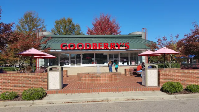 Goodberry's Frozen Custard