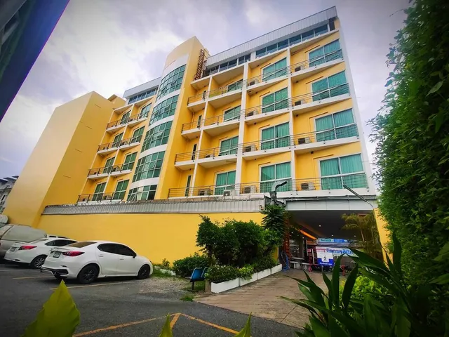 The Icon Place 1 @ Central Pattaya