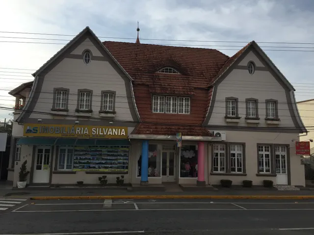 Pousada e Restaurante Vale das Cachoeiras