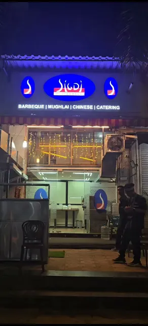 Sigdi Restaurant, Surat Branch-Mira Road