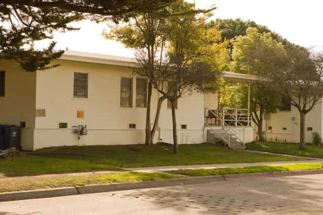 Alameda Point Collaborative