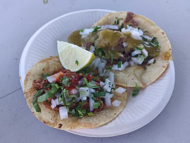 La Estacion Taqueria