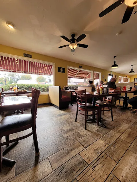 Tim's Country Cookin