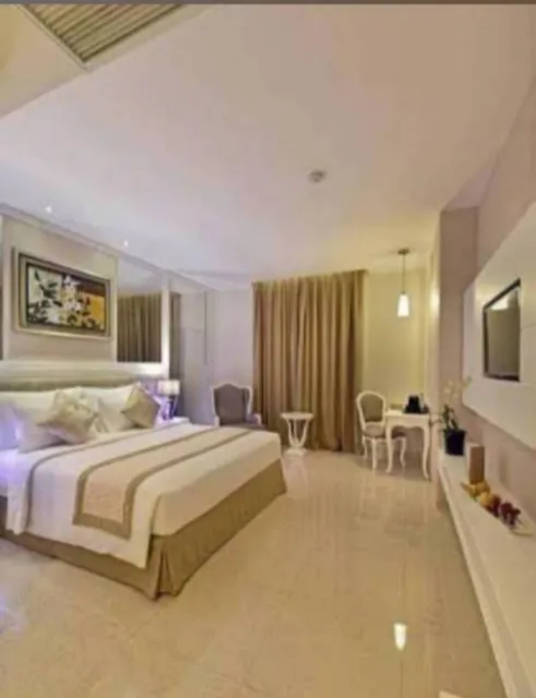 KARTIKA Guest House Cianjur